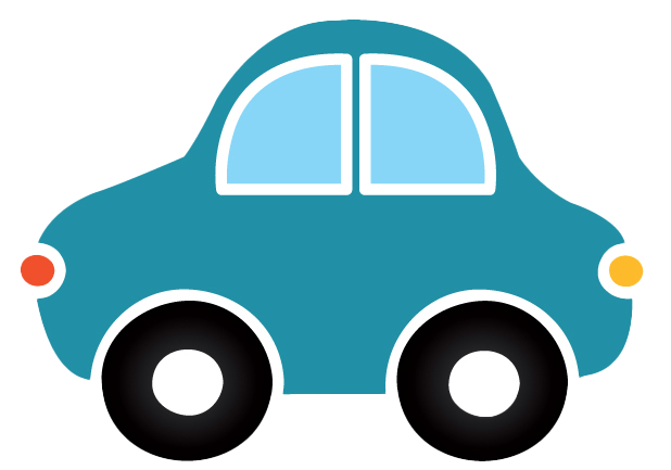 blue-car-icon