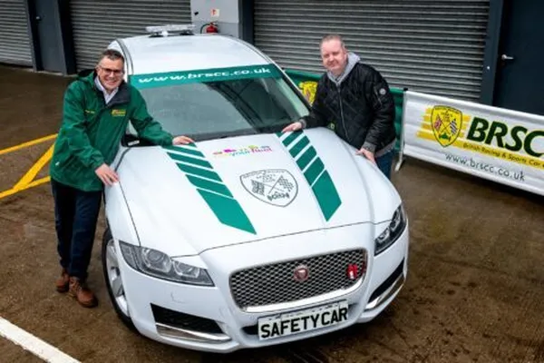 runyourfleet and BRSCC agree two year safety course car supply partnership
