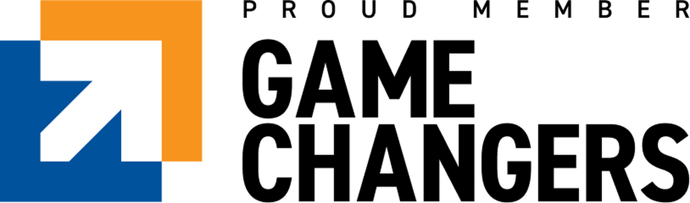 Game Changers Proud Member