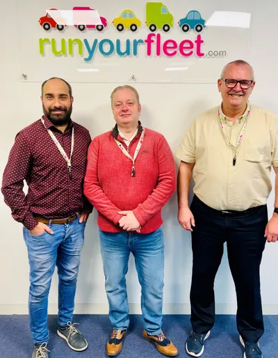 runyourfleet team to take on Birmingham Half Marathon